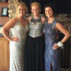 Meet your Posher, Amber