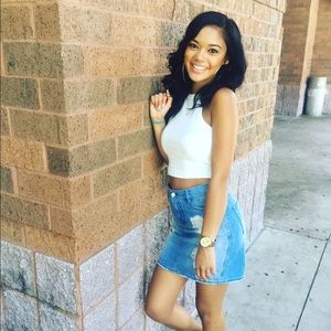 Meet your Posher, Deja