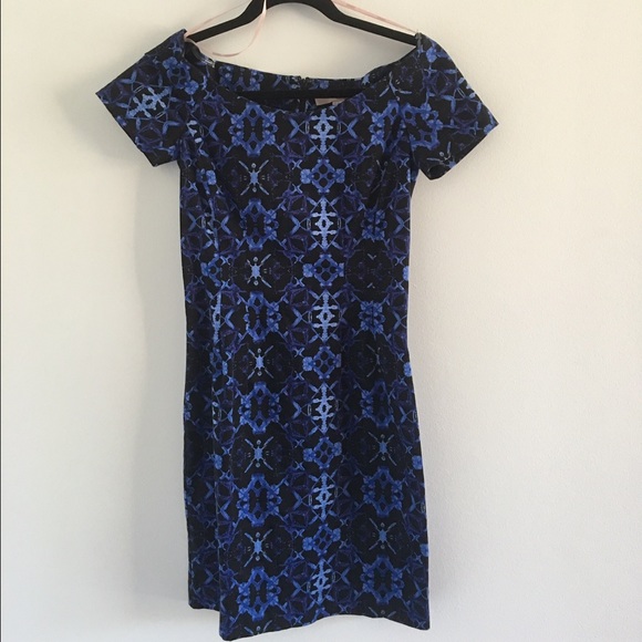 Boat beck dress from forever 21 in size xs