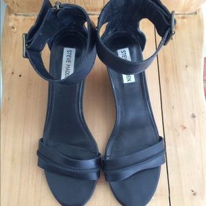 Steve Madden Neliee Wedge Sandals