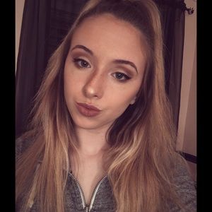 Meet your Posher, Morgan