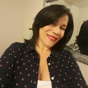 Meet your Posher, Barbara