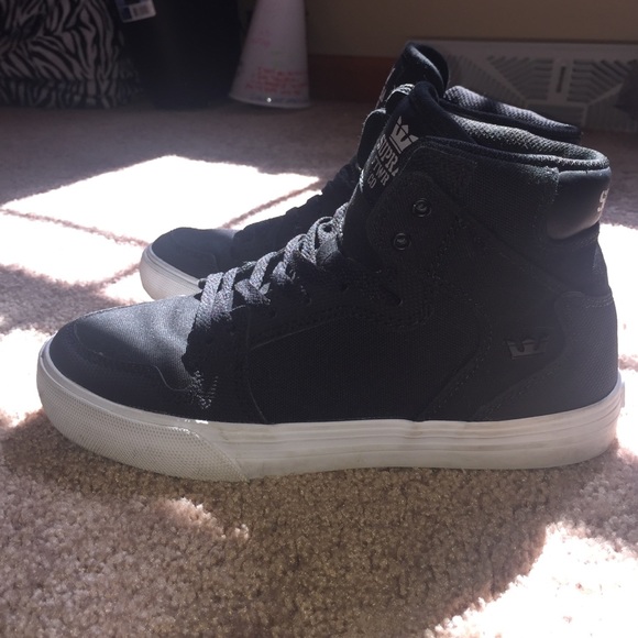 Supra's Size 3