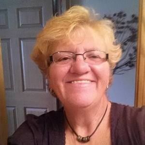 Meet your Posher, Kris