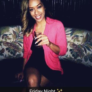 Meet your Posher, Tina