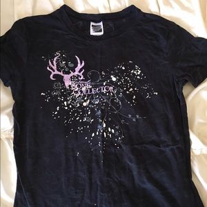 Bone collector shirt