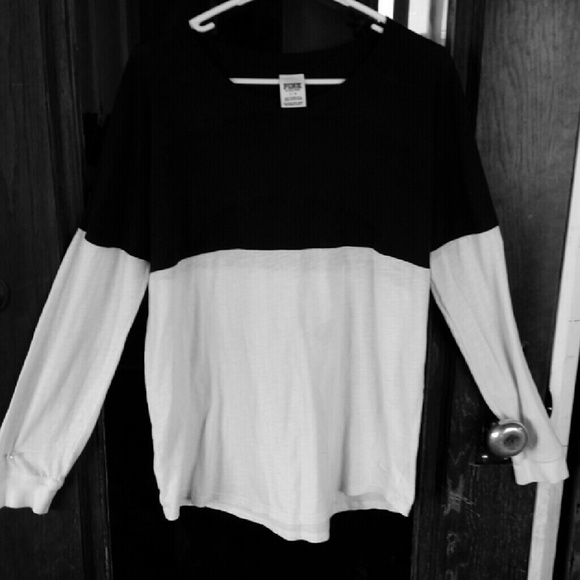 Victorias Secret long sleeve shirt