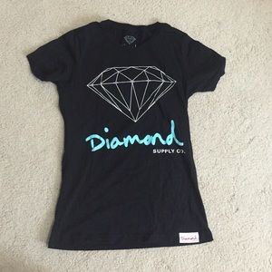 Diamond Supply Co. Shirt