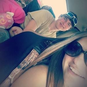 Meet your Posher, Ceilyn