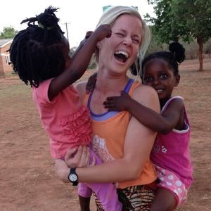 Meet your Posher, Hanneke