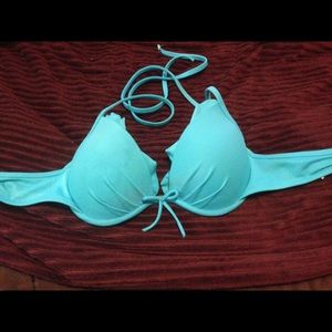 Vs Xs bikini top