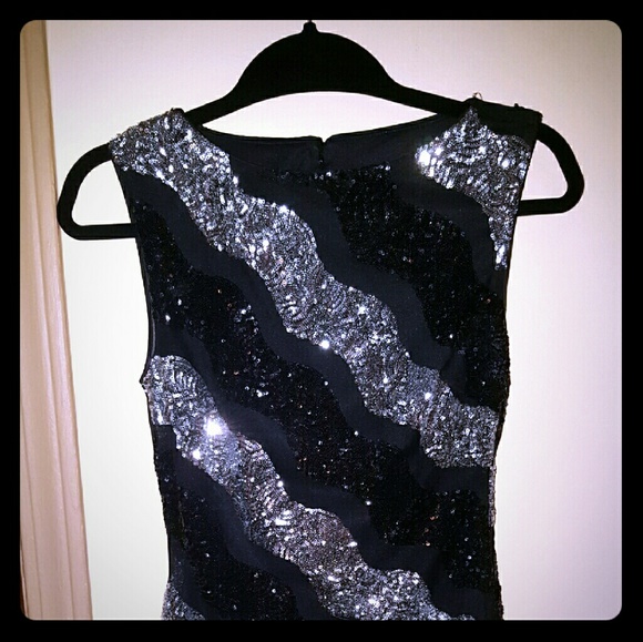 Cache Size 0 Sequin Dreaa - image 1