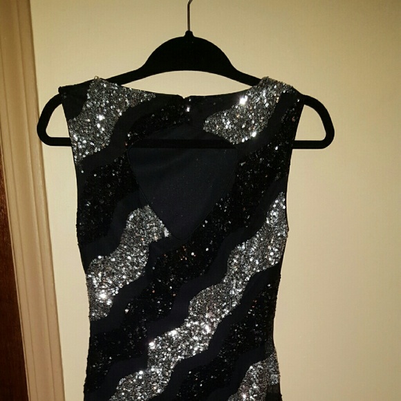 Cache Size 0 Sequin Dreaa - image 2
