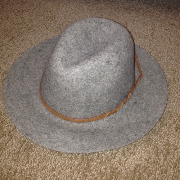 Wool Hat - Never Been Worn!