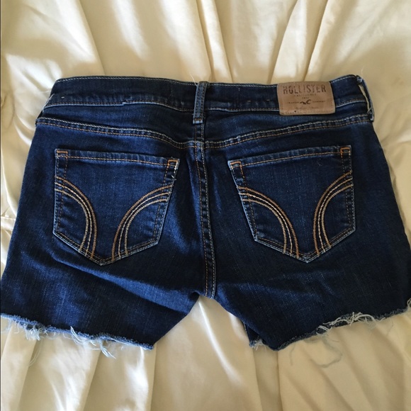 Shorts - Picture 2 of 2