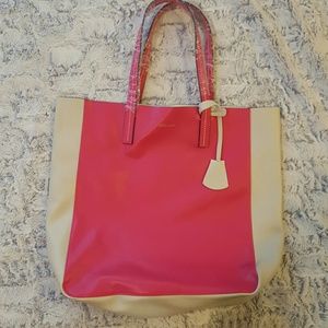 Large Estee Lauder tote