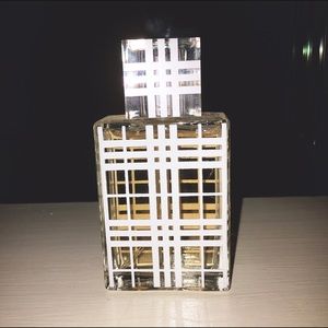 Brand new Burberry Perfume🎀