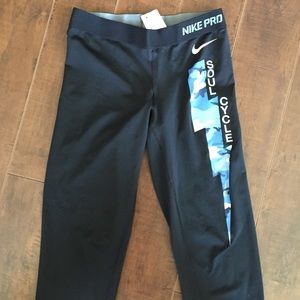 Soul cycle limited edition pants