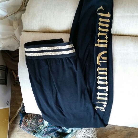 Final $ dropLimited Edition! Juicy Couture legging