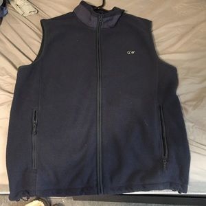 Vineyard Vines Vest size Medium