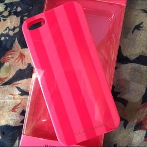 VS Stripe iPhone 5s Case