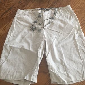 Gap dressy shorts
