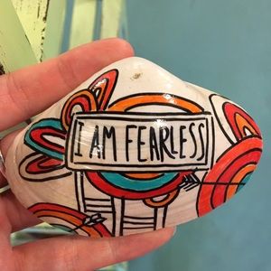 Meet your Posher, Grace