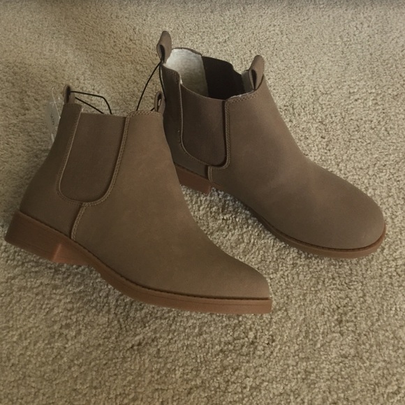H&M ankle boots