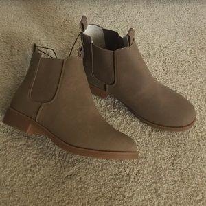 H&M ankle boots