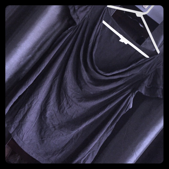 Jersey blouse