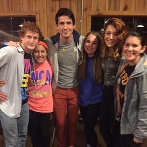 Meet your Posher, Aimee