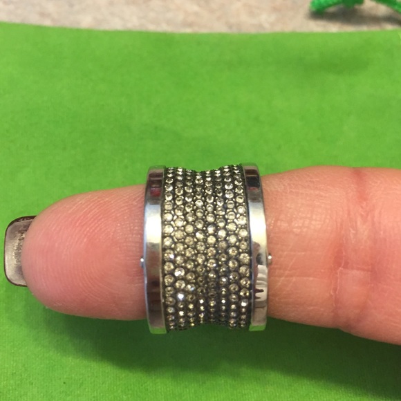 Michael Kors ring