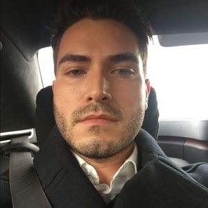 Meet your Posher, Benjamin