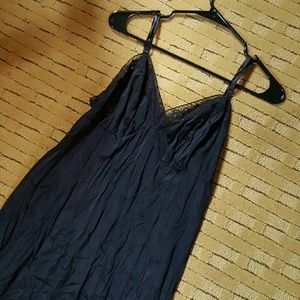 Vassarette Full Slip