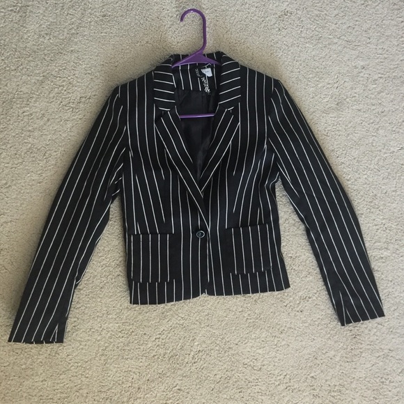 H&M blazer