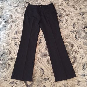The loft dress pants NWT SIZE 6