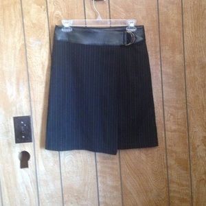 Bebe skirt