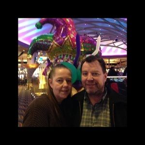 Meet your Posher, Steven