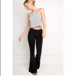 Brandy Melville bell bottoms