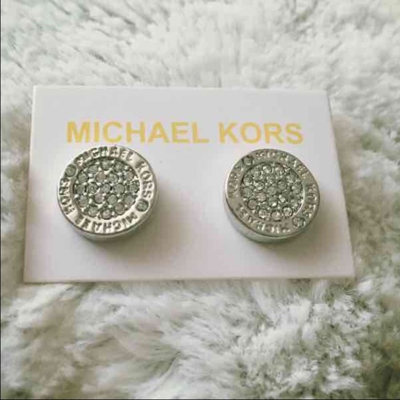 Michael Kors earrings