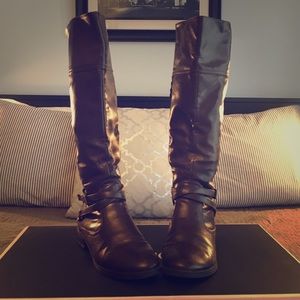 Merona Tall Boots