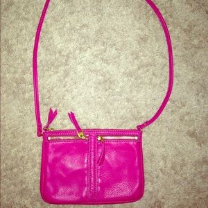 Authentic Fossil Purse