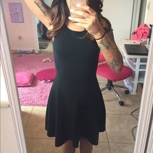 Brandy Melville Skater Dress