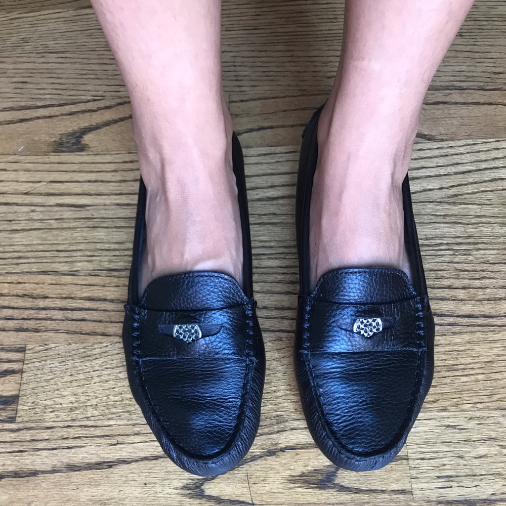 Coach Loafers Gem