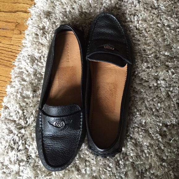 Coach loafers - Picture 2 of 4