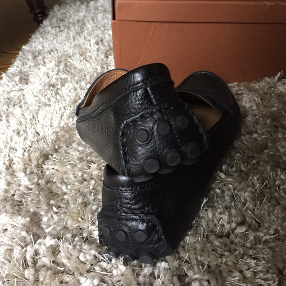 Coach loafers - Picture 4 of 4