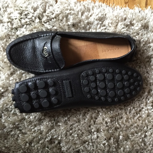 Coach loafers - Picture 3 of 4