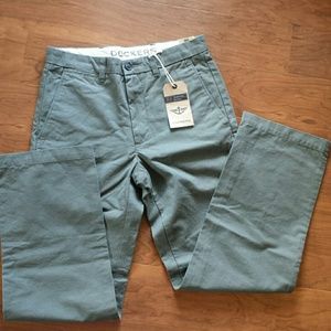 MEN'S Dockers
