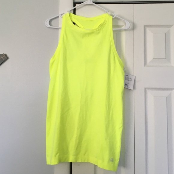 Nwt vsx work out top