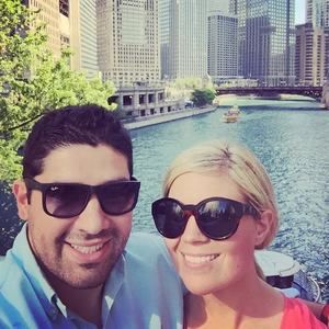 Meet your Posher, Monica